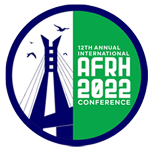 AFRH Annual Conference