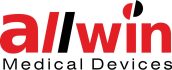 Allwin Medical Devices Logo
