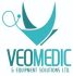 Veomedic & Equipment Solutions Limited_Logo