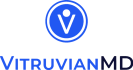 Vitruvianmd PTE Ltd Logo
